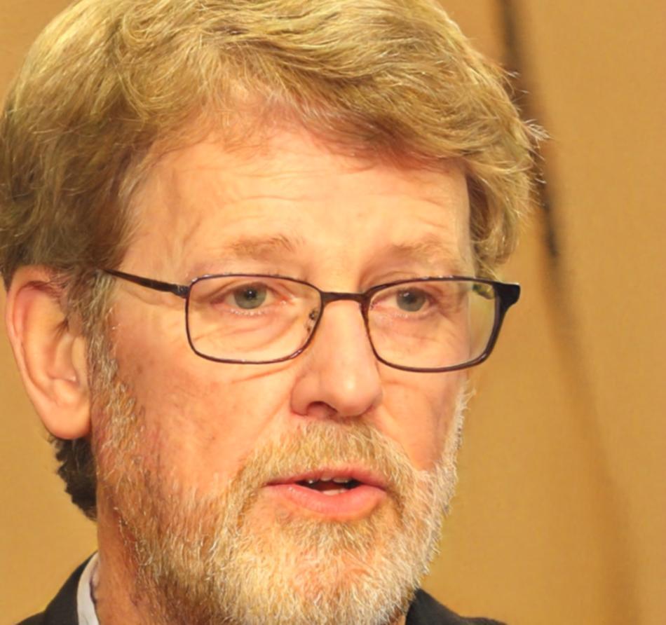 Portrait de Thomas Martin