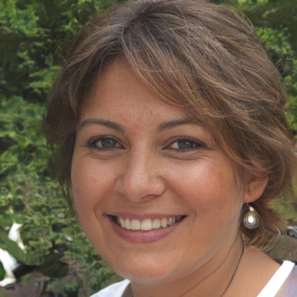 Portrait de Marie Dubois